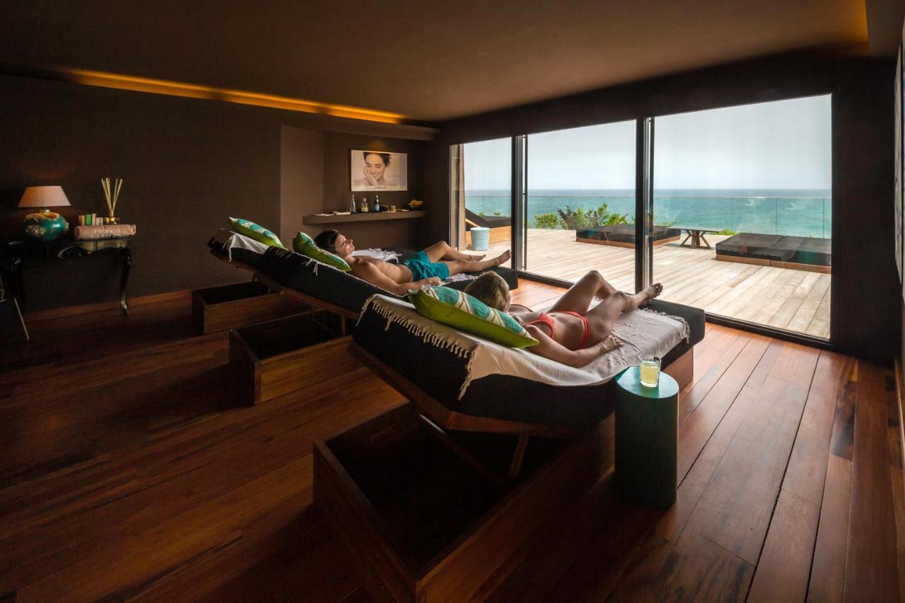 La Toubana Hotel & Spa Sainte-Anne  Zewnętrze zdjęcie